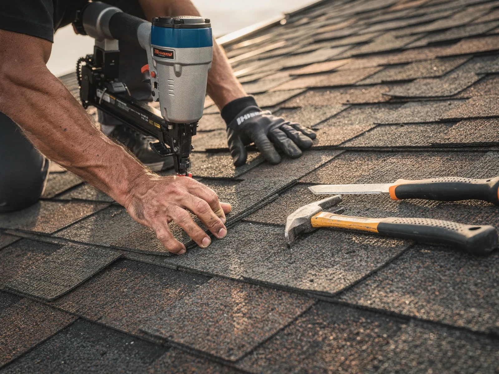 Why choose Roof Repair in Dodge, WI